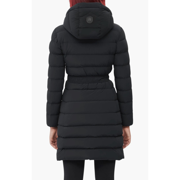 Mackage Ashley Down Coat NWT Medium - Picture 3 of 12